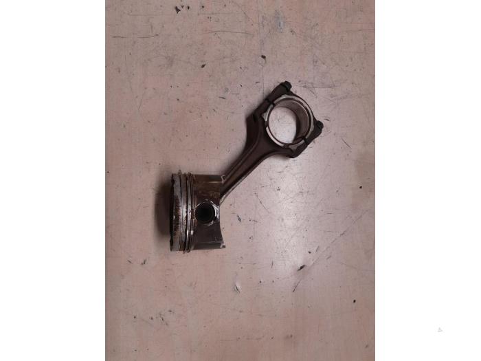 Alfa Romeo Giulietta Zuiger