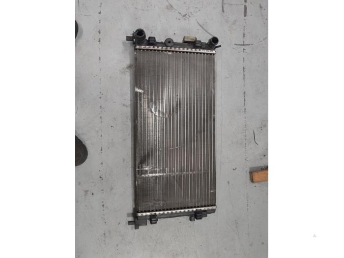 Seat Ibiza Radiateur