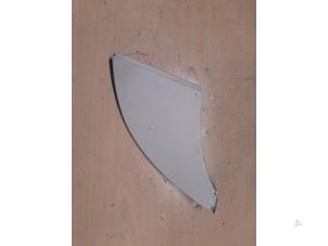 Gebruikte Koplamprand links Peugeot Boxer (U9) 2.2 HDi 100 Euro 4 Prijs € 45,00 Margeregeling aangeboden door A.T.S. van de Wiel