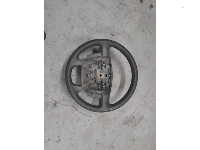 Peugeot Boxer Stuurwiel