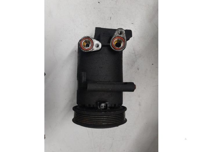 Peugeot Boxer Aircopomp