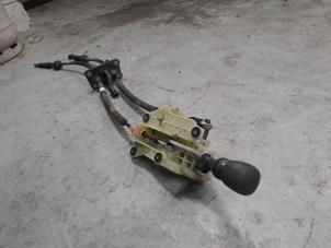 Gebruikte Versnellingsbak Mechaniek Peugeot Boxer (U9) 2.2 HDi 100 Euro 4 Prijs € 85,00 Margeregeling aangeboden door A.T.S. van de Wiel