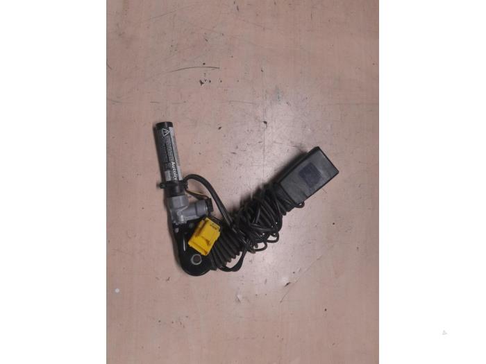 Peugeot Boxer Gordelspanner links