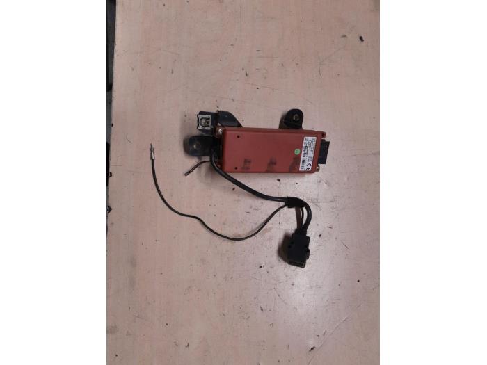 Audi RS6 Telefoon Module