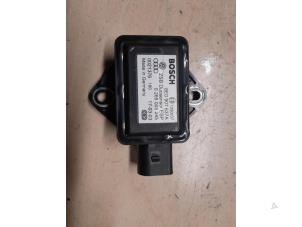 Gebruikte Computer esp Audi RS 6 Avant (C5) RS6 4.2 V8 40V Biturbo Prijs € 25,00 Margeregeling aangeboden door A.T.S. van de Wiel