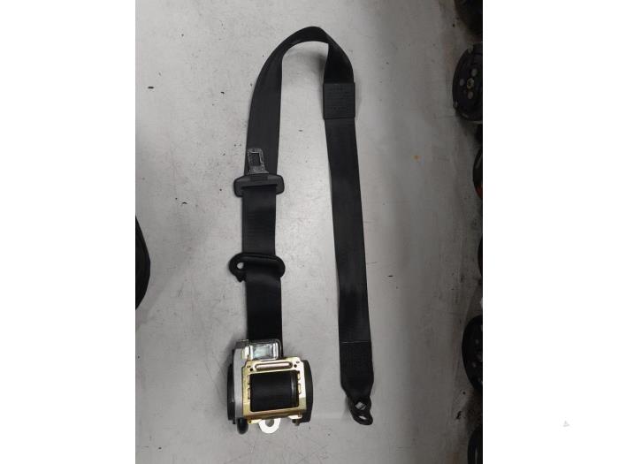 Audi RS6 Veiligheidsgordel rechts-voor