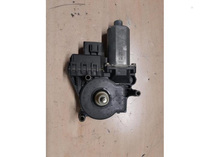 Audi RS6 Raammotor Portier