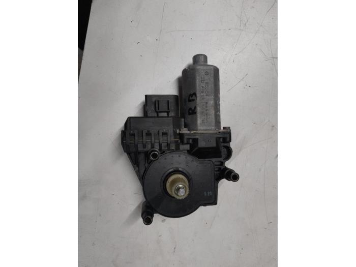 Audi RS6 Raammotor Portier