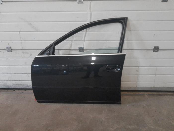 Audi RS6 Portier 4Deurs links-voor