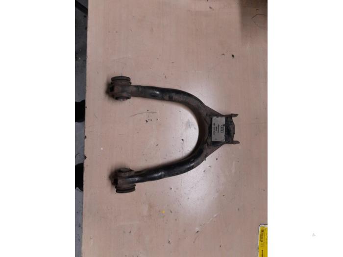 Audi RS6 Draagarm boven links-achter