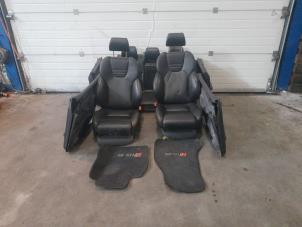 Gebruikte Bekleding Set (compleet) Audi RS 6 Avant (C5) 4.2 V8 40V Biturbo Prijs € 1.175,00 Margeregeling aangeboden door A.T.S. van de Wiel