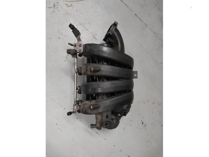 Alfa Romeo 159 Inlaatspruitstuk