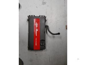 Gebruikte Kleppendeksel Alfa Romeo 159 Sportwagon (939BX) 1.8 MPI 16V Prijs € 90,00 Margeregeling aangeboden door A.T.S. van de Wiel