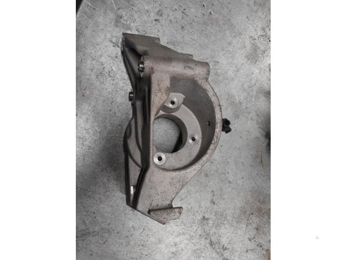 Alfa Romeo 159 Steun (diversen)