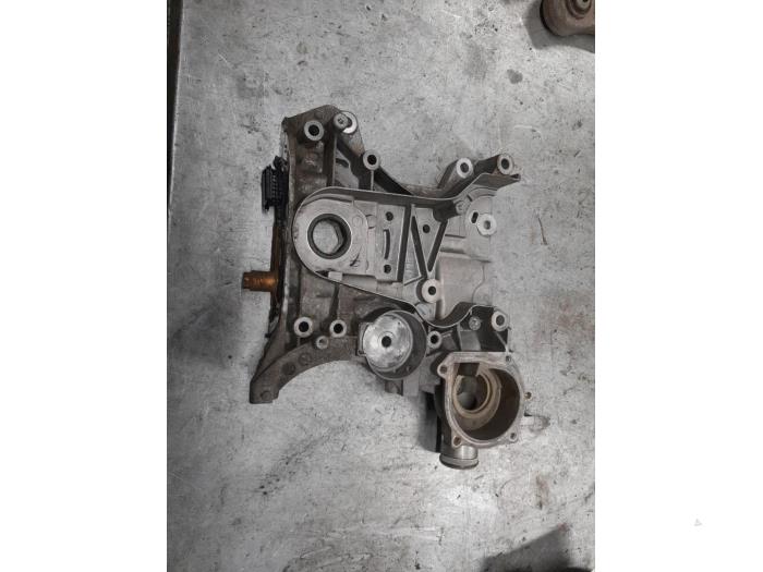 Alfa Romeo 159 Oliepomp