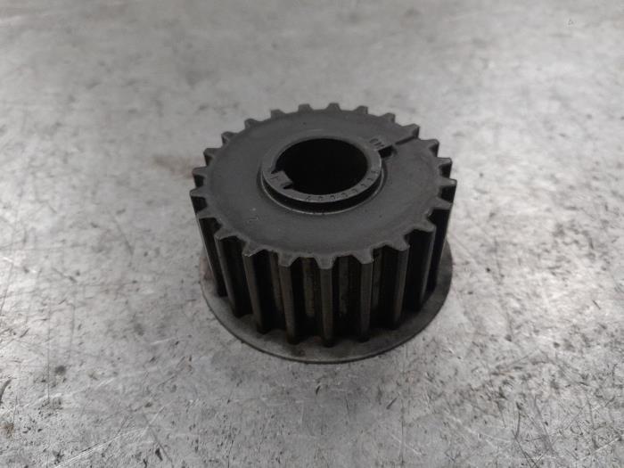 Alfa Romeo 159 Krukas Poelie