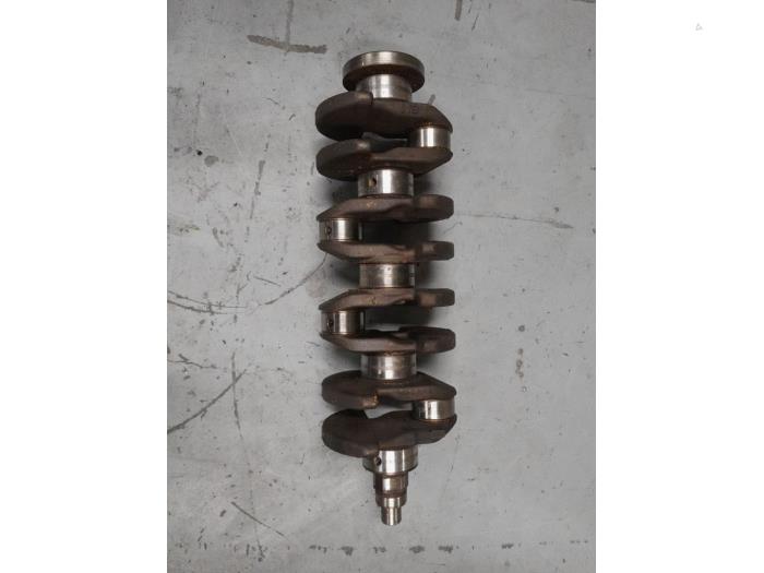 Alfa Romeo 159 Krukas