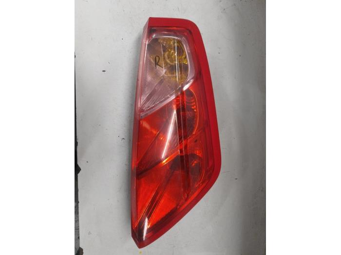 Fiat Punto Grande Achterlicht rechts