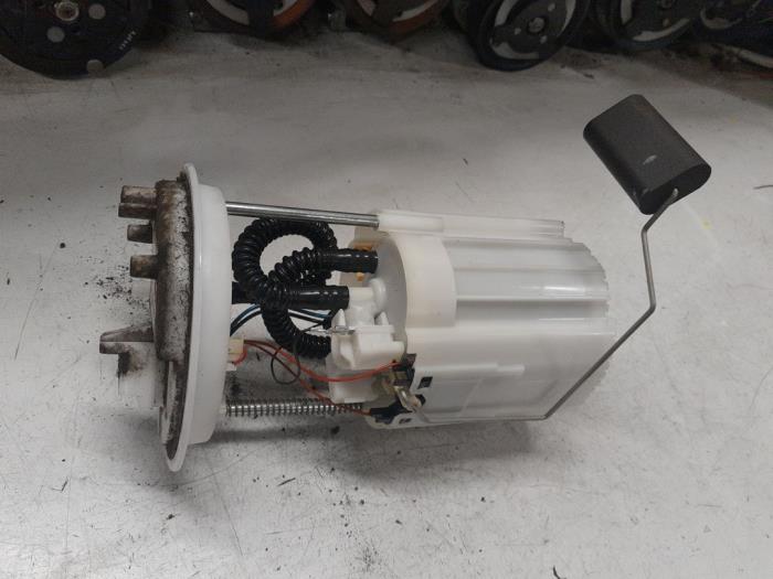 Fiat Punto Grande Brandstofpomp Elektrisch