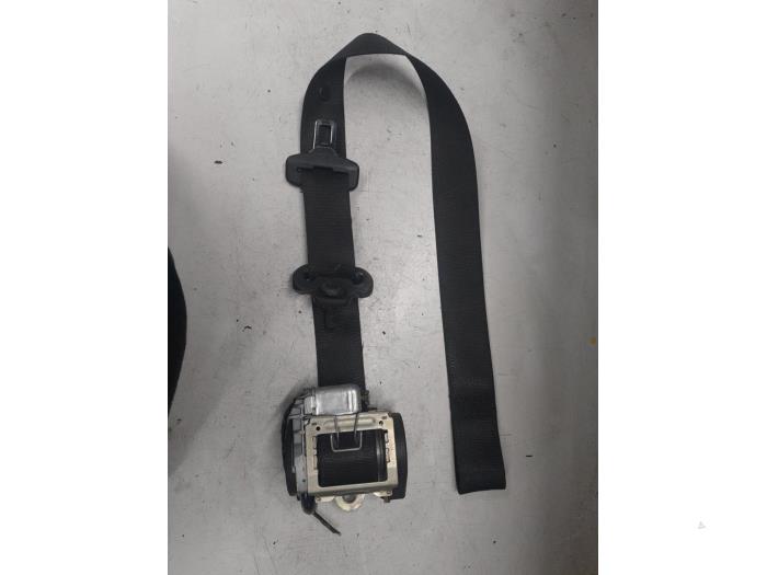 Fiat Punto Grande Gordelspanner rechts