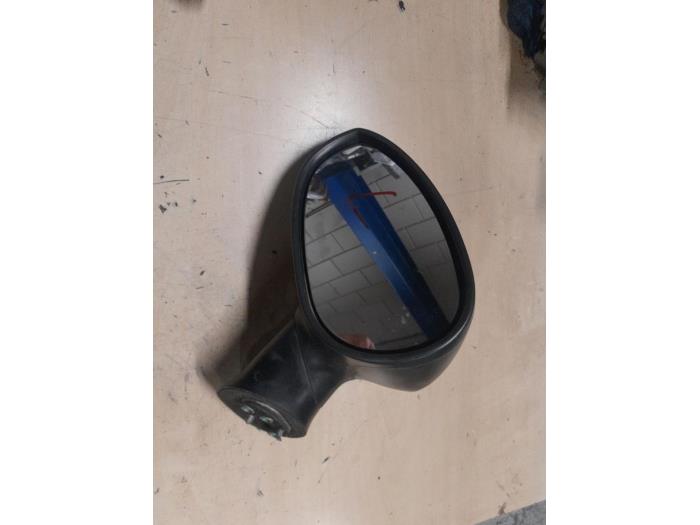 Fiat Punto Grande Buitenspiegel links
