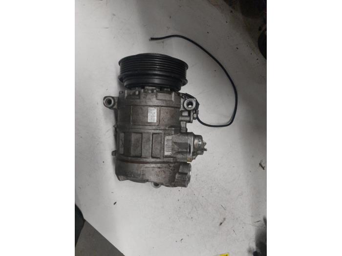 Gebruikte Aircopomp Audi RS 6 Avant (C5) RS6 4.2 V8 40V Biturbo Prijs € 65,00 Margeregeling aangeboden door A.T.S. van de Wiel