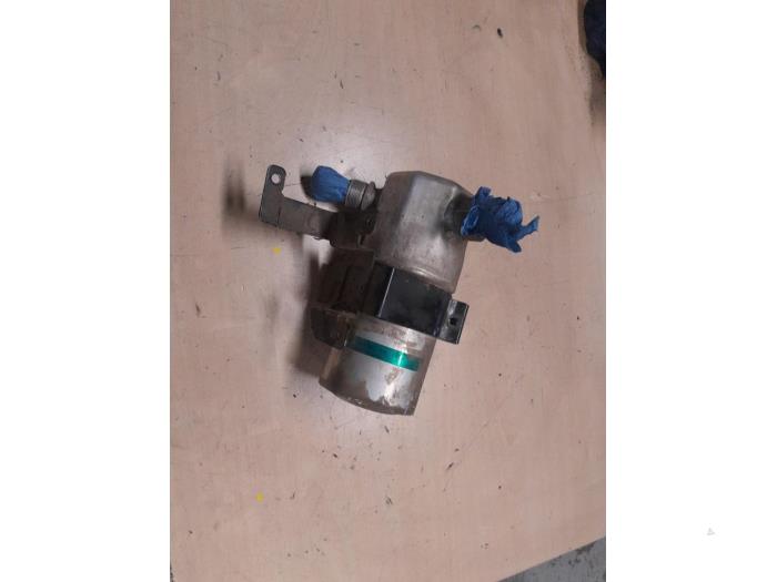 Audi RS6 Airco Condensor