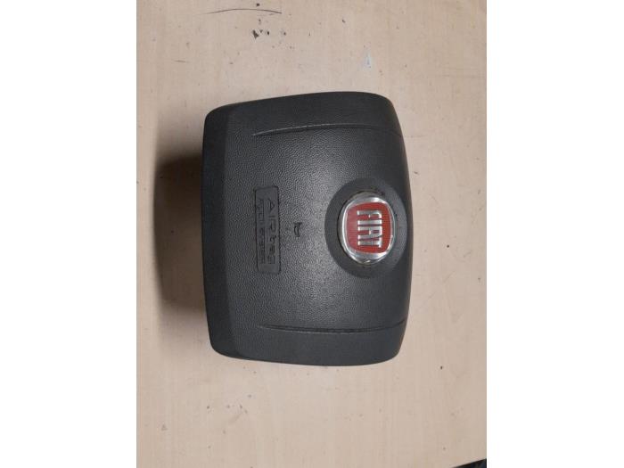 Fiat Ducato Airbag links (Stuur)