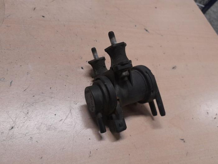 Fiat Ducato Overdrukklep Turbo