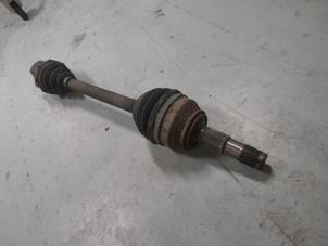 Gebruikte Aandrijfas links-voor Fiat Ducato (250) 2.3 D 130 Multijet Prijs € 75,00 Margeregeling aangeboden door A.T.S. van de Wiel