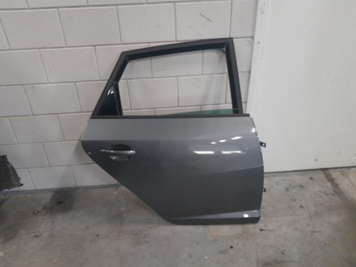 Seat Ibiza Portier 4Deurs rechts-achter