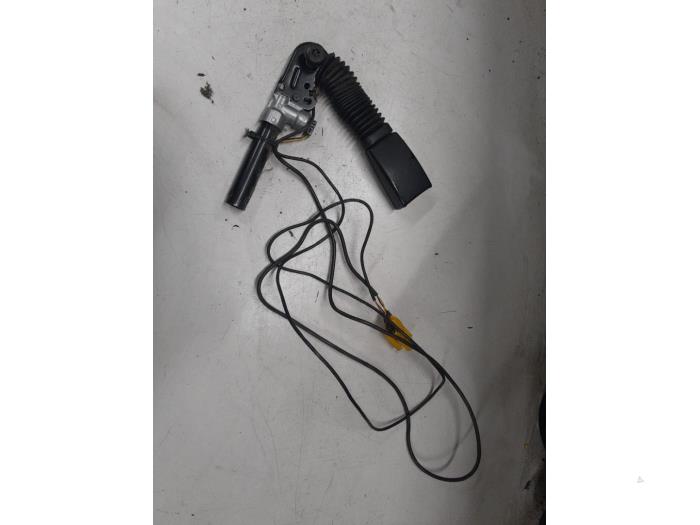 Fiat Ducato Gordelspanner links