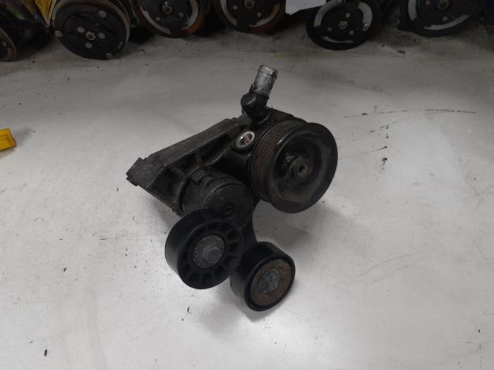 Fiat Ducato Stuurbekrachtiging Pomp