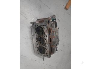 Gebruikte Cilinderkop Seat Ibiza ST (6J8) 1.2 TDI Ecomotive Prijs € 185,00 Margeregeling aangeboden door A.T.S. van de Wiel