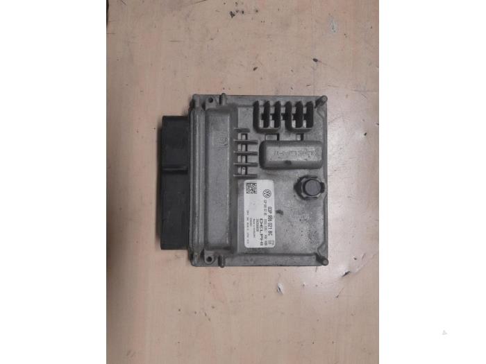 Seat Ibiza Computer Motormanagement