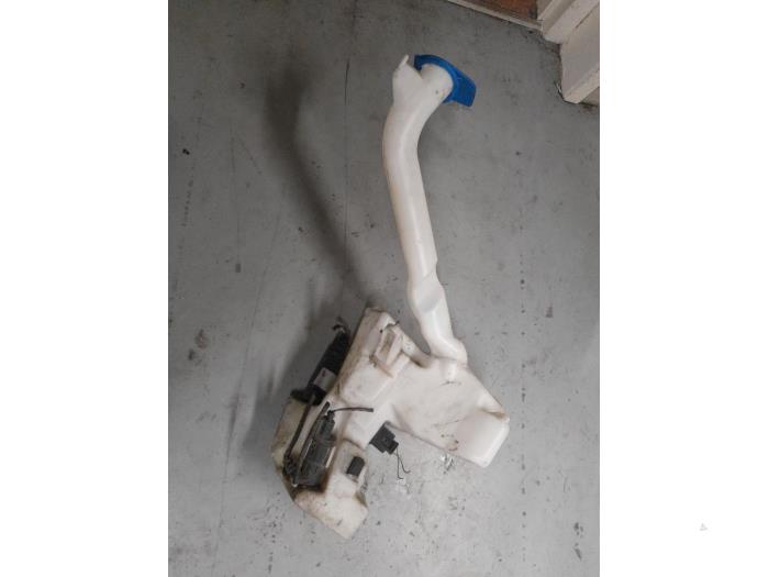 Seat Ibiza Ruitensproeiertank voor