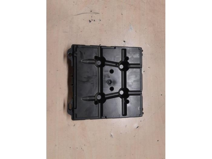 Seat Ibiza Computer Body Control