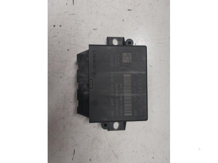 Seat Ibiza PDC Module