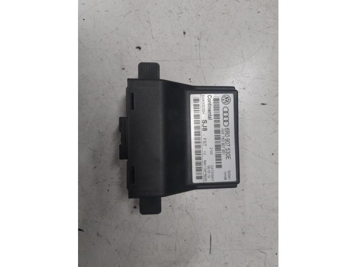 Seat Ibiza Gateway module