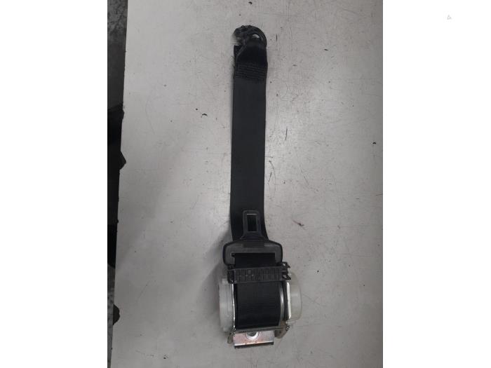 Seat Ibiza Veiligheidsgordel links-achter