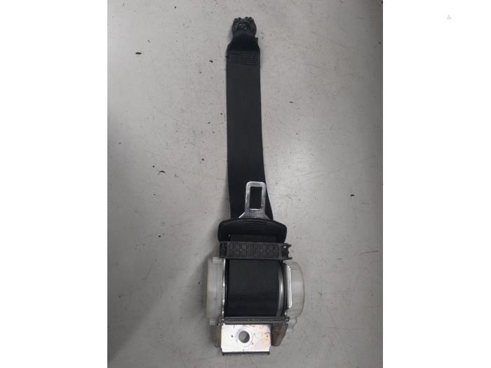 Seat Ibiza Veiligheidsgordel rechts-achter