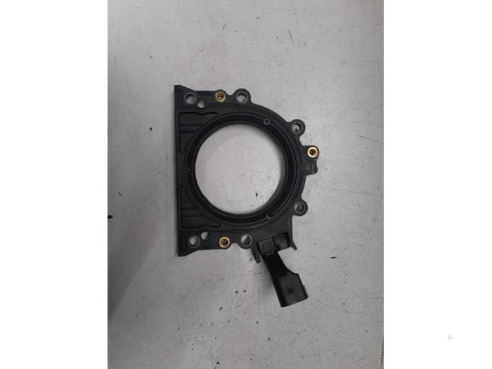 Seat Ibiza Krukas Keerring