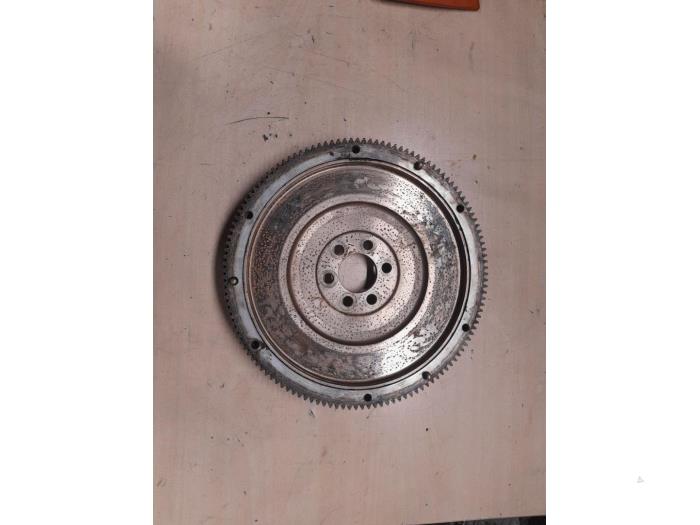 Seat Ibiza Vliegwiel