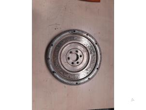 Gebruikte Vliegwiel Seat Ibiza ST (6J8) 1.2 TDI Ecomotive Prijs € 75,00 Margeregeling aangeboden door A.T.S. van de Wiel