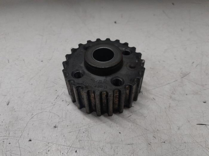 Seat Ibiza Krukas Poelie