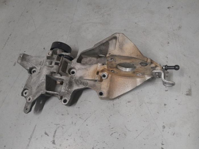 Seat Ibiza Aircopomp Steun