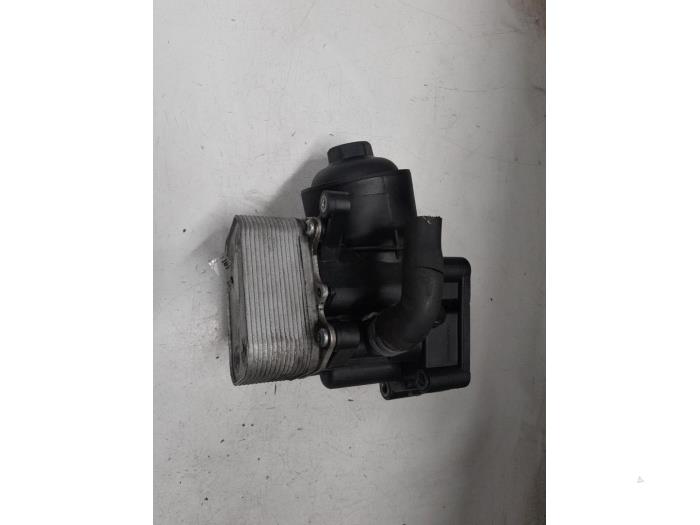 Seat Ibiza Oliefilterhuis