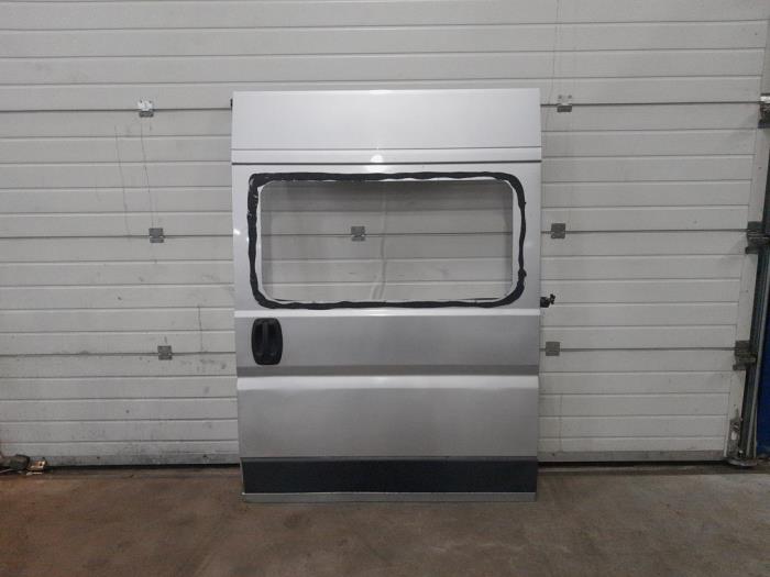 Fiat Ducato Schuifdeur links