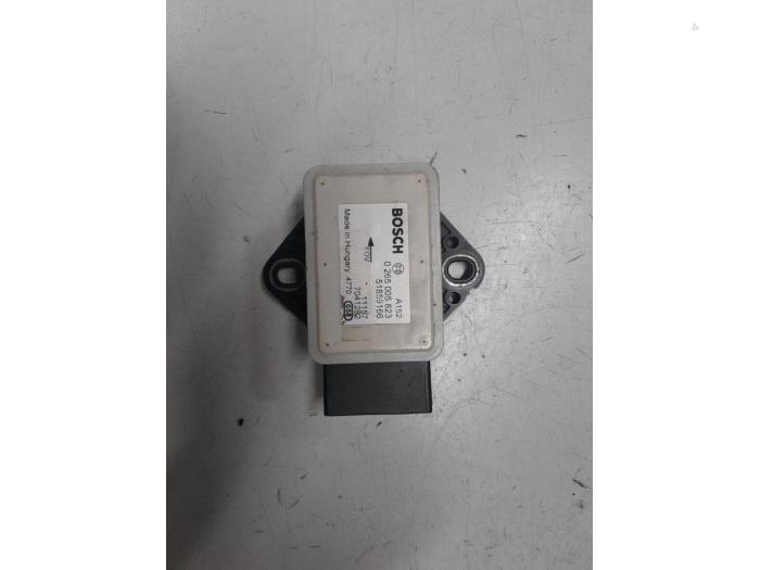 Alfa Romeo Mito Esp computer