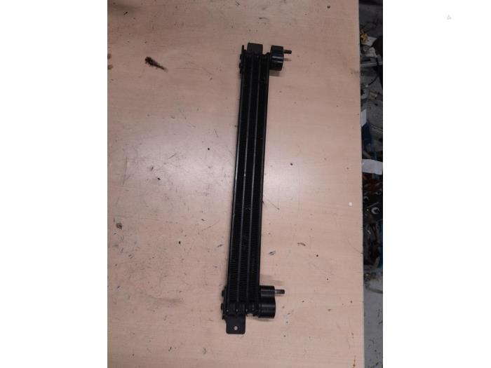 Citroen Nemo Oliekoeler